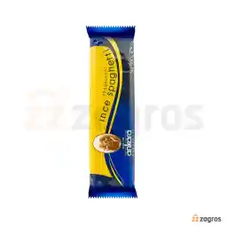 اسپاگتی آنکارا فرم رشته ای نازک 500 گرم اسپاگتی آنکارا فرم رشته ای نازک 500 گرم