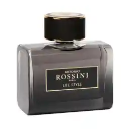 ادو پرفیوم مردانه لایف استایل آنتونیو روسینی