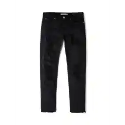 شلوار جین جذب مردانه - مانگو