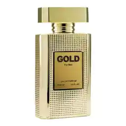 ادو پرفیوم مردانه گلد 100 میل سیدونا