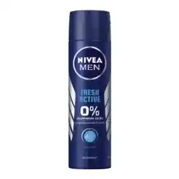 اسپری مردانه فرش اکتیو نیوآ اسپری مردانه فرش اکتیو نیوآ