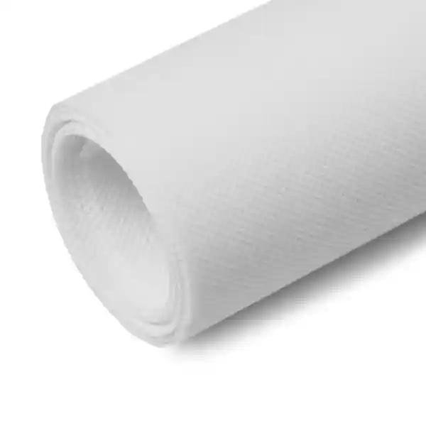 فون شطرنجی پرو سفید Backdrop PRO 3×5