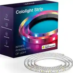 نوار نورپردازی کولولایت Cololight LS167S3 – 30 LED LS167S3 Lighting strip Cololight