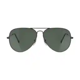 عینک آفتابی ری بن مدل 3026-004/58