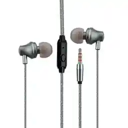 هندزفری با سیم هیسکا مدل HK-739