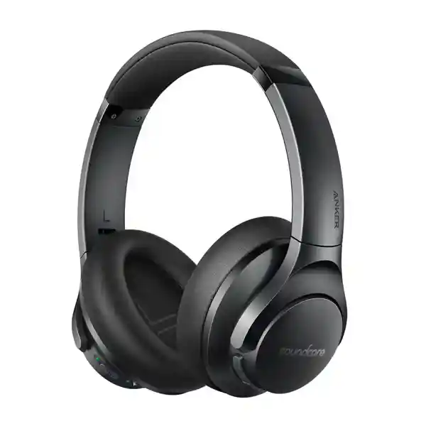 هدفون بی سیم انکر مدل SoundCore Life Q20 Plus
