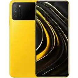 گوشی موبایل شیائومی Poco M3 - ظرفیت 128 گیگابایت - رم 6 گیگابایت