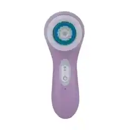 فیس براش مدل F802 بنفش کیوت اسکین