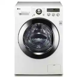 ماشین لباسشویی ال جی مدل WM-382NW با ظرفیت 8 کیلوگرم