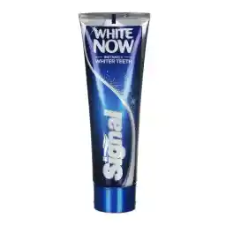 خمیر دندان بلو لایت تکنولوژی سفید کننده فوری سیگنال