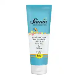 کرم نرم کننده اوسرین و اوره 3% کودک ثمین