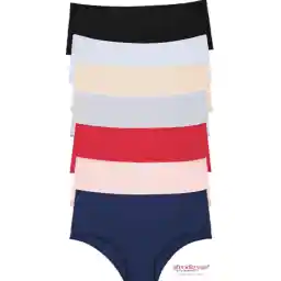 ست 7 تکه بامبو دور کمر بسیار نرم و بسیار انعطاف پذیر Aphrodisiac