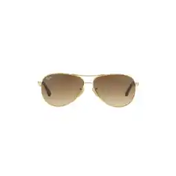 عینک آفتابی خلبانی مردانه - ری بن