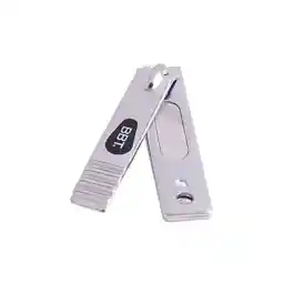 ناخنگیر طراحی مدرن و براق سایز متوسط بیول