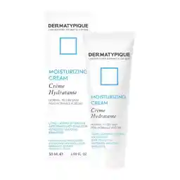 کرم مرطوب کننده درماتیپیک مدل C HYDRA حجم 50 میلی لیتر