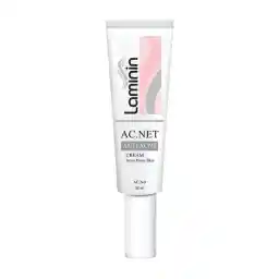 کرم ضد جوش اَکنِت لامینین