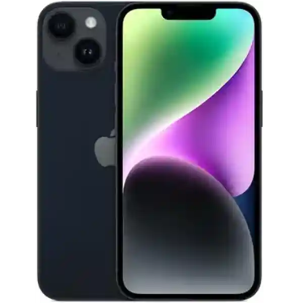 گوشی موبایل اپل iPhone 14 CH نات اکتیو ظرفیت 128 گیگابایت رم 6 گیگابایت رجیستر شده