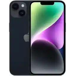 گوشی موبایل اپل iPhone 14 CH نات اکتیو ظرفیت 128 گیگابایت رم 6 گیگابایت رجیستر شده