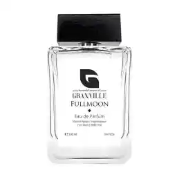 ادو پرفیوم فول مون مردانه 100 میل گرنویل