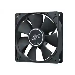 فن دیپ کول XFAN 120 با گردش 1300 دور بر دقیقه DEEPCOOL Case Fan XFAN 120