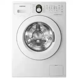 ماشین لباسشویی سامسونگ مدل J1245VWW با ظرفیت 7 کیلوگرم