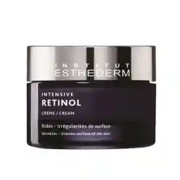 کرم لایه بردار رتینول استادرم