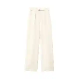 شلوار گشاد زنانه - مانگو