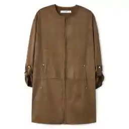 مانتو کوتاه زنانه - مانگو