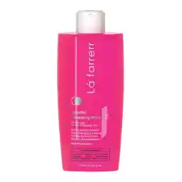 محلول پاک کننده آرایش چشم و صورت پوست خشک و حساس 2 لافارر