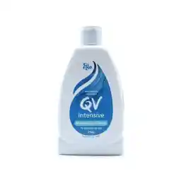 کیووی مرطوب کننده اینتنسیو 500 میلی لیتر ایگو