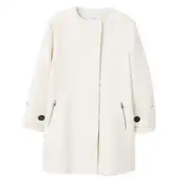 پالتو میدی زنانه - مانگو