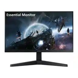 مانیتور 22 اینچ سامسونگ مدل Essential Monitor S3 S31C LS22C310EAMXUE