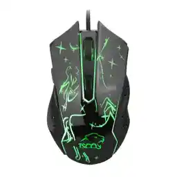 ماوس تسکو TM 757G TSCO TM 757G Wired Gaming Mouse