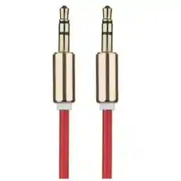کابل انتقال صدا 3.5 میلی متری تسکو مدل TC 93 طول 1 متر Tsco TC 93 3.5mm Audio Cable 1m