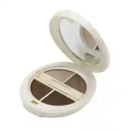 سایه چشم چهار رنگ درامتیک E01 شون