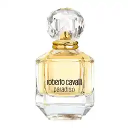 ادو پرفیوم زنانه پارادیسو روبرتو کاوالی