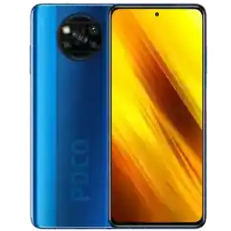 گوشی موبایل شیائومی Poco X3 NFC - ظرفیت 128 گیگابایت - رم 8 گیگابایت