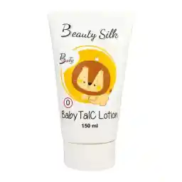 لوسیون تالک کودک بیوتی سیلک