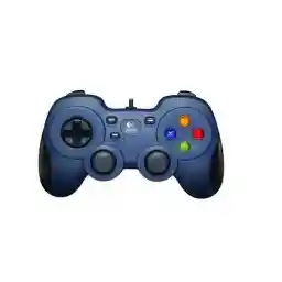 گیم پد لاجیتک اف 310 Logitech F310 Wired Gamepad