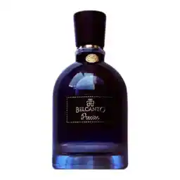 ادو پرفیوم مردانه پرسایز 100 میل بلکانتو