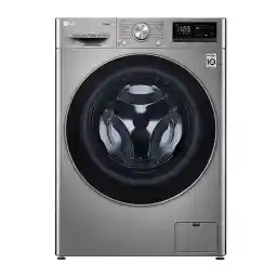 ماشین لباسشویی ال جی مدل F4V5RYP2T ظرفیت 10.5 کیلوگرم