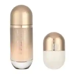 ست ادو پرفیوم 212 زنانه رز 80 میل کارولینا هررا