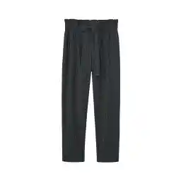 شلوار راسته زنانه - مانگو