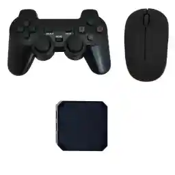 گیم باکس اندروید مدل agbox-eco-02