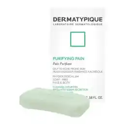 پن پوست چرب و جوشی درماتیپیک