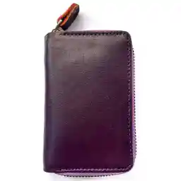 کیف جا کارتی چرمی Card Case Bag