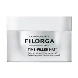 تایم فیلر مت فیلورگا