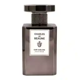 ادو پرفیوم کوییق سوبلیم 100 میل چارلز دو بون