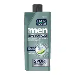 شامپو مردانه ضد شوره و حجم دهنده مناسب انواع مو کامان