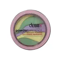 پودر اصلاح کننده اکسپرینس دبی